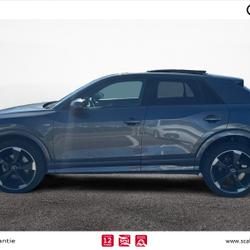 Audi Q2 Q2 35 TFSI 150 S tronic 7 S line Plus Auch