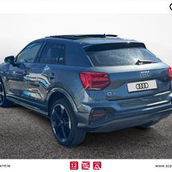 Audi Q2 Q2 35 TFSI 150 S tronic 7 S line Plus Auch