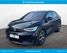 Volkswagen ID5 Auch