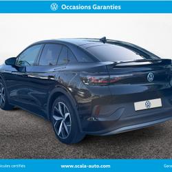 Volkswagen ID5 ID.5 299 ch GTX Auch