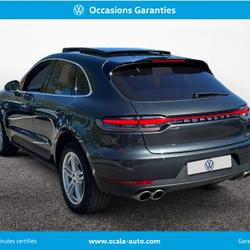 Porsche Macan Macan S 3.0 354 ch PDK Auch