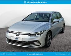 Volkswagen Golf 8 Auch