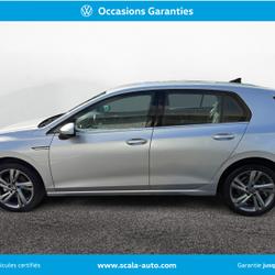 Volkswagen Golf 8 Golf 1.5 TSI ACT OPF 130 BVM6 Style Auch