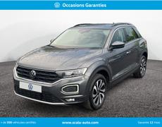 Volkswagen T-Roc Auch