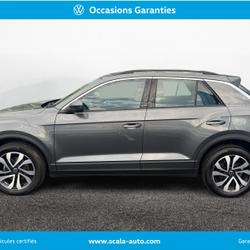 Volkswagen T-Roc T-Roc 1.0 TSI 110 Start/Stop BVM6 Lounge Auch