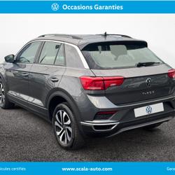 Volkswagen T-Roc T-Roc 1.0 TSI 110 Start/Stop BVM6 Lounge Auch