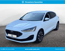 Ford Focus Auch