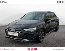 Audi A3 Sportback Auch