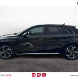 Audi A3 Sportback A3 Sportback TFSI Mild Hybrid 150 S tronic 7 S line Auch