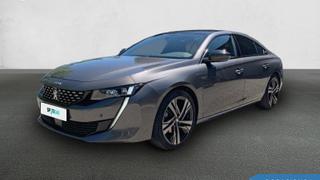 Peugeot 508  - Gt - photo 0