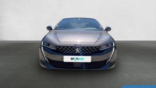 Peugeot 508  - Gt - photo 1