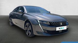 Peugeot 508  - Gt - photo 2