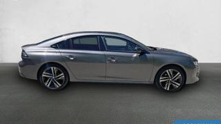 Peugeot 508  - Gt - photo 3