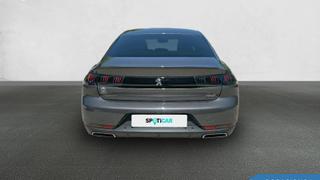 Peugeot 508  - Gt - photo 4