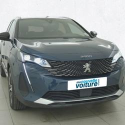 Peugeot 3008 3008 Hybrid 225 e-EAT8 - GT La Roche-sur-Yon