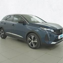 Peugeot 3008 3008 Hybrid 225 e-EAT8 - GT La Roche-sur-Yon