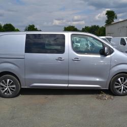 Toyota Proace MEDIUM 2.0 D-4D 180 CABINE APPROFONDIE BUSINESS BVA RC21 Bellevigny