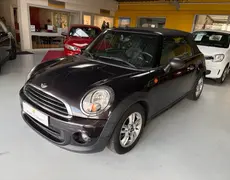 Mini Cabrio - ONE 98CH PACK SALT - 8 950 €