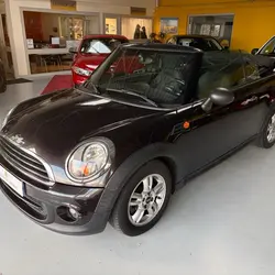 Mini Cabrio ONE 98CH PACK SALT Caen