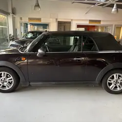 Mini Cabrio ONE 98CH PACK SALT Caen
