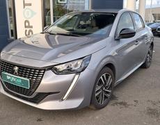 Peugeot 208 Beaucouzé