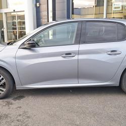 Peugeot 208 BLUEHDI 100 S&S Allure Beaucouz&eacute;