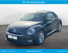 Volkswagen Coccinelle Auch