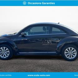 Volkswagen Coccinelle Coccinelle 1.6 TDI 105 FAP Vintage Auch