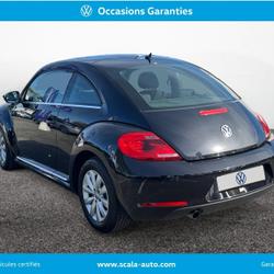 Volkswagen Coccinelle Coccinelle 1.6 TDI 105 FAP Vintage Auch