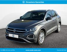 Volkswagen T-Roc Auch