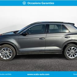 Volkswagen T-Roc T-Roc 1.5 TSI EVO 150 Start/Stop DSG7 Style Auch