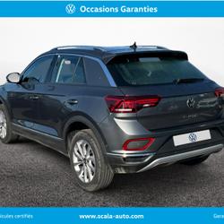 Volkswagen T-Roc T-Roc 1.5 TSI EVO 150 Start/Stop DSG7 Style Auch
