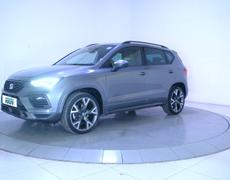 Seat Ateca La Roche-sur-Yon