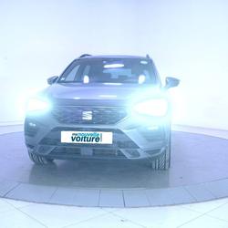 Seat Ateca 2.0 TDI 150 ch Start/Stop DSG7 - FR occasion - La Roche-sur-Yon - photo 2/29