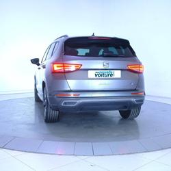 Seat Ateca 2.0 TDI 150 ch Start/Stop DSG7 - FR occasion - La Roche-sur-Yon - photo 2/29
