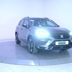 Seat Ateca 2.0 TDI 150 ch Start/Stop DSG7 - FR occasion - La Roche-sur-Yon - photo 3/29
