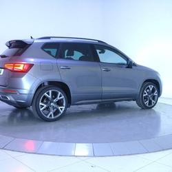 Seat Ateca 2.0 TDI 150 ch Start/Stop DSG7 - FR occasion - La Roche-sur-Yon - photo 3/29