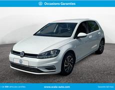 Volkswagen Golf 7 Auch