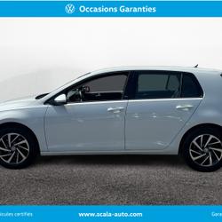 Volkswagen Golf 7 Golf 1.4 TSI 125 Sound Auch