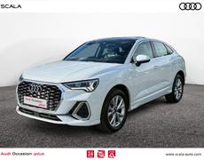 Audi Q3 Auch