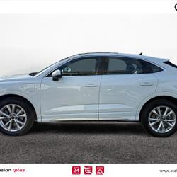 Audi Q3 Q3 45 TFSIe 245 ch S tronic 6 S line Auch
