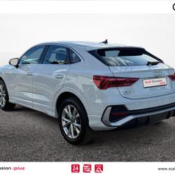Audi Q3 Q3 45 TFSIe 245 ch S tronic 6 S line Auch