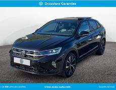 Volkswagen Taigo Auch