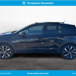 Volkswagen Taigo Taigo 1.5 TSI 150 DSG7 R-Line Auch