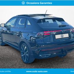 Volkswagen Taigo Taigo 1.5 TSI 150 DSG7 R-Line Auch