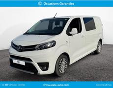 Toyota Proace Auch