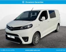 Toyota Proace Auch