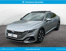 Volkswagen Arteon Auch