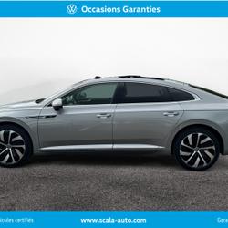Volkswagen Arteon Arteon 1.4 eHybrid Rechargeable OPF 218 DSG6 R-Line Auch