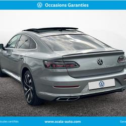 Volkswagen Arteon Arteon 1.4 eHybrid Rechargeable OPF 218 DSG6 R-Line Auch